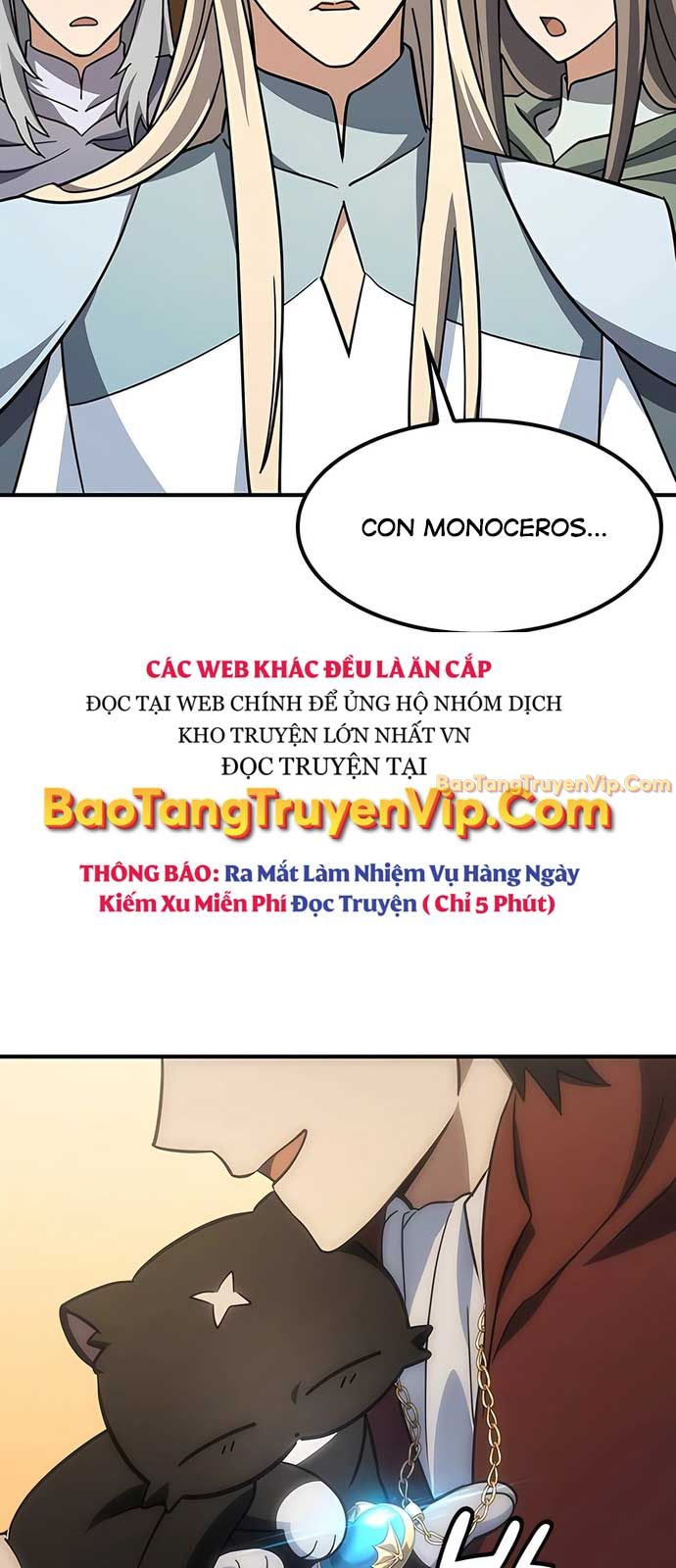 Bác Sĩ Thú Y Ở Dị Giới chapter 11 - Trang 65