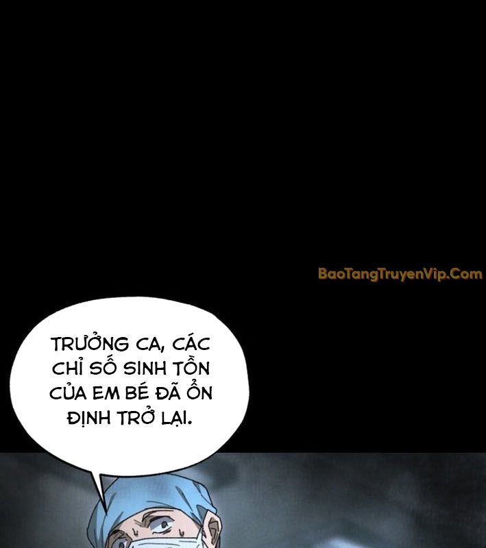 Kẻ Chôn Cất Quái Vật chapter 1 - Trang 109