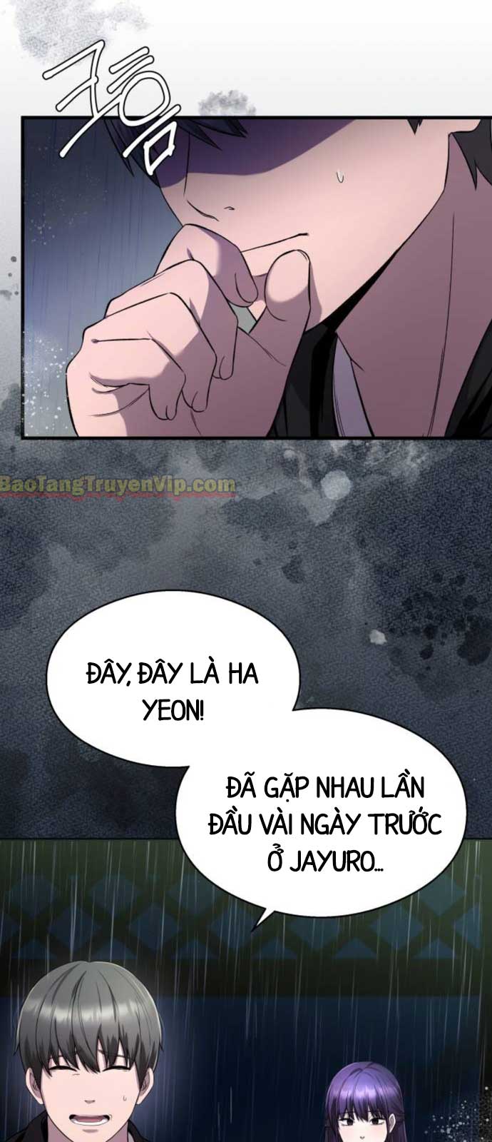 Hẹn Hò Rùng Rợn chapter 15 - Trang 27