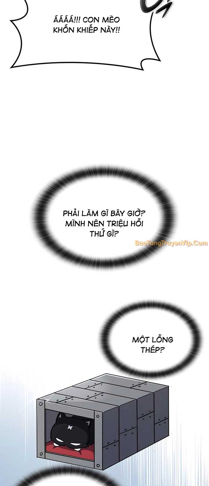 Bác Sĩ Thú Y Ở Dị Giới chapter 11 - Trang 22