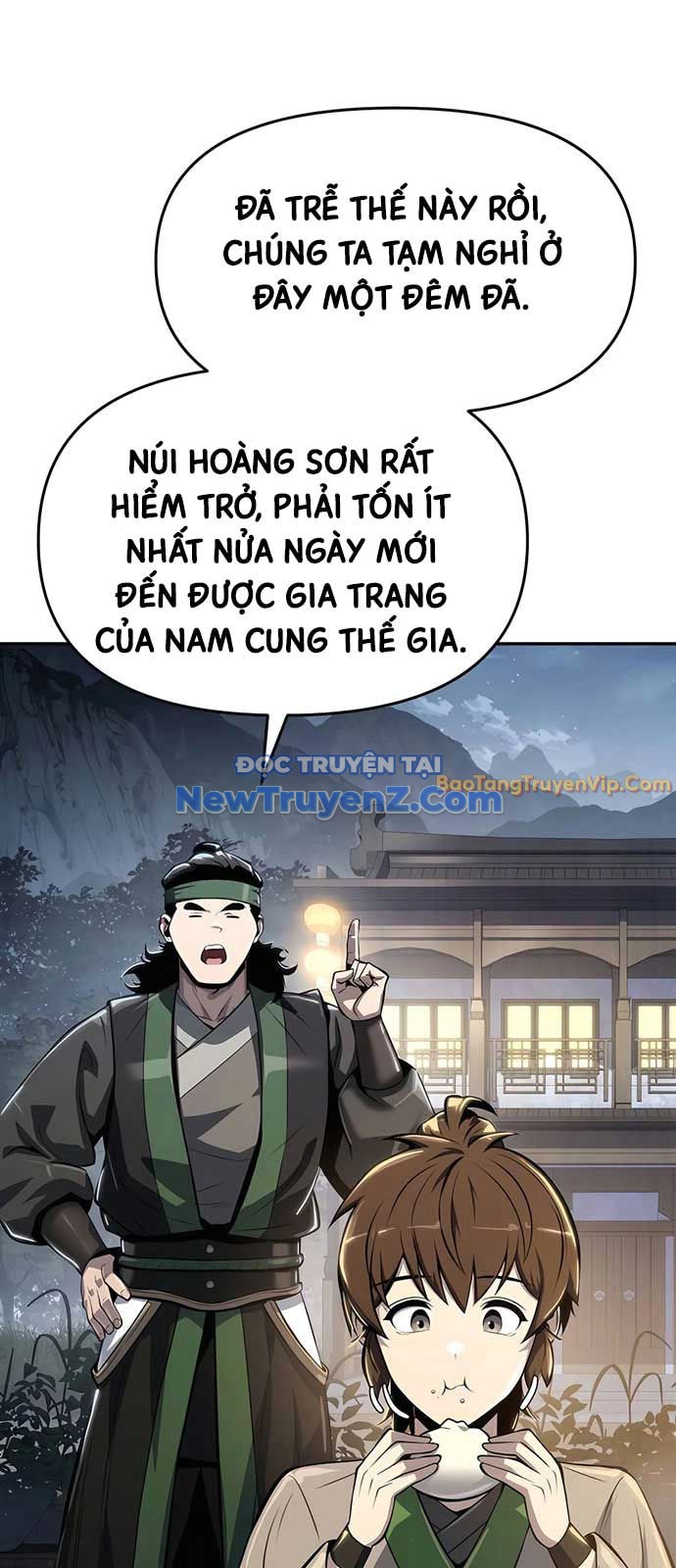 Chuyên Gia Côn Trùng Tại Đường Gia Tứ Xuyên chapter 36 - Trang 39