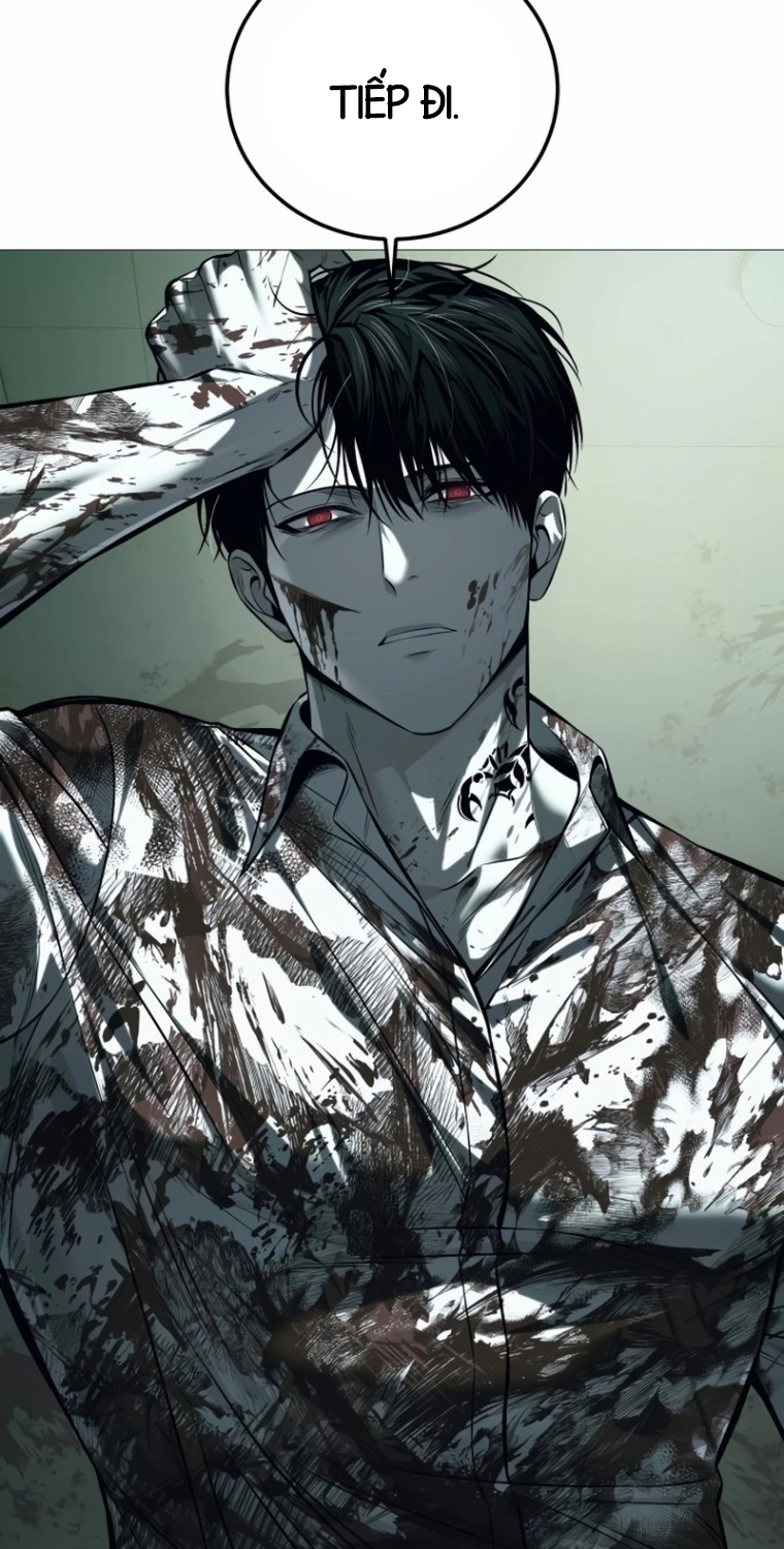 Sát Thủ Huyết Y chapter 6 - Trang 86