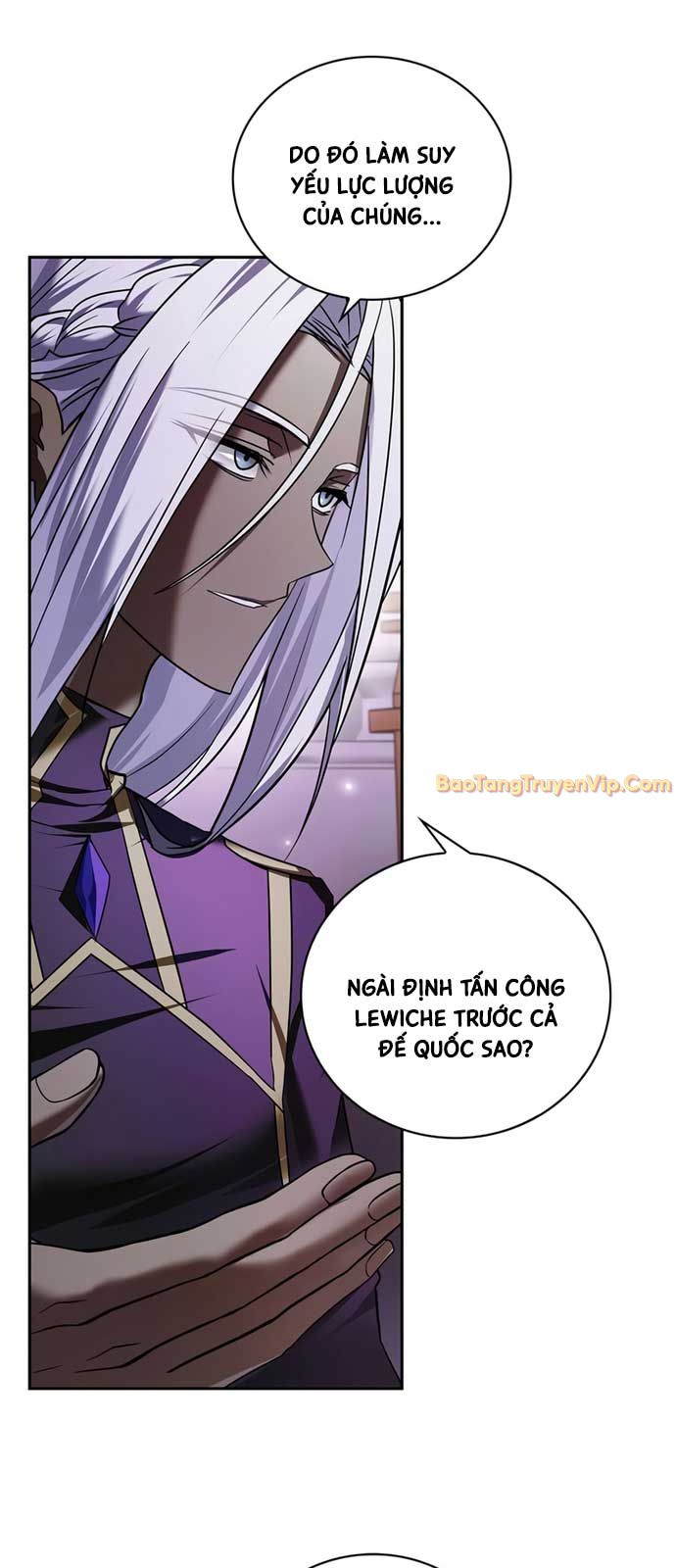 Tôi Không Tài Năng Đến Thế Đâu chapter 78 - Trang 91