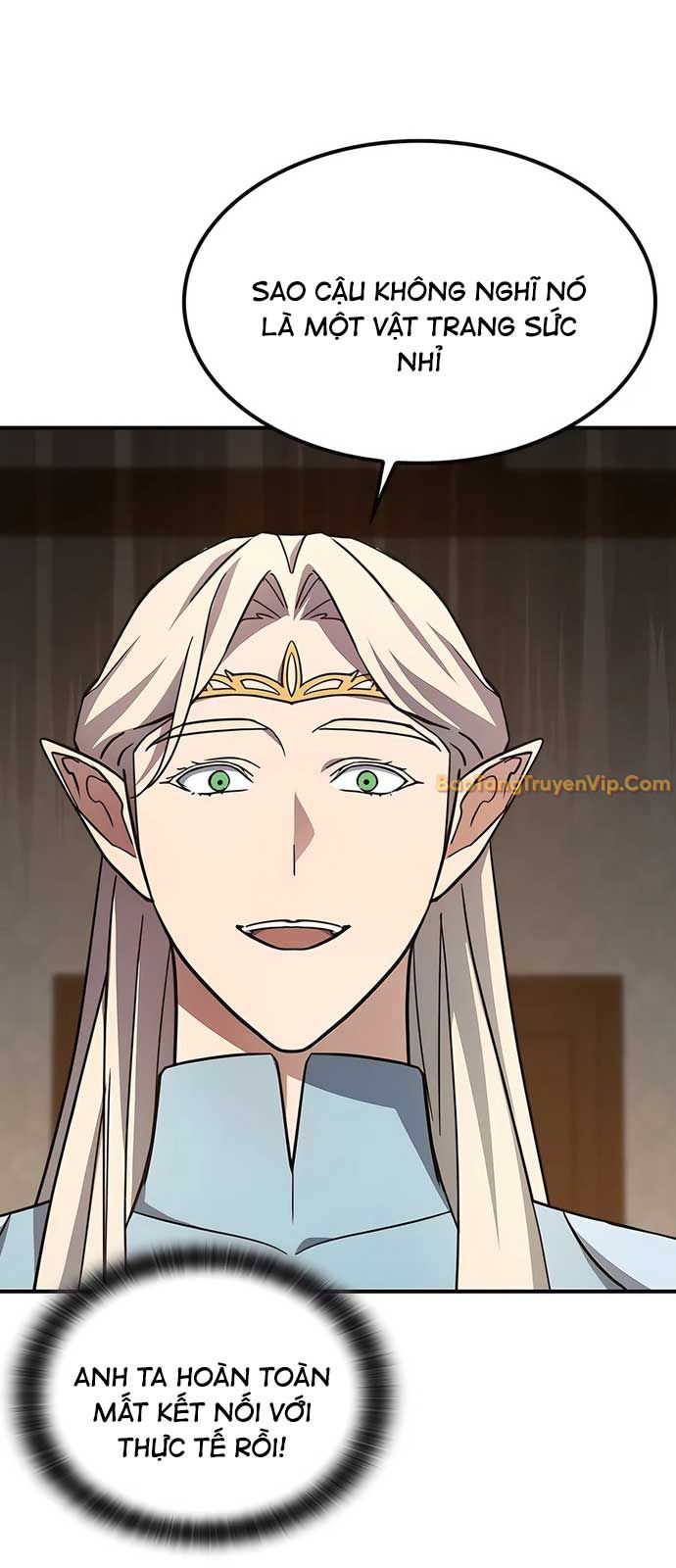 Bác Sĩ Thú Y Ở Dị Giới chapter 12 - Trang 5
