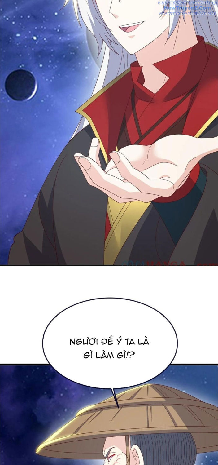 Tiên Võ Đế Tôn chapter 804 - Trang 31
