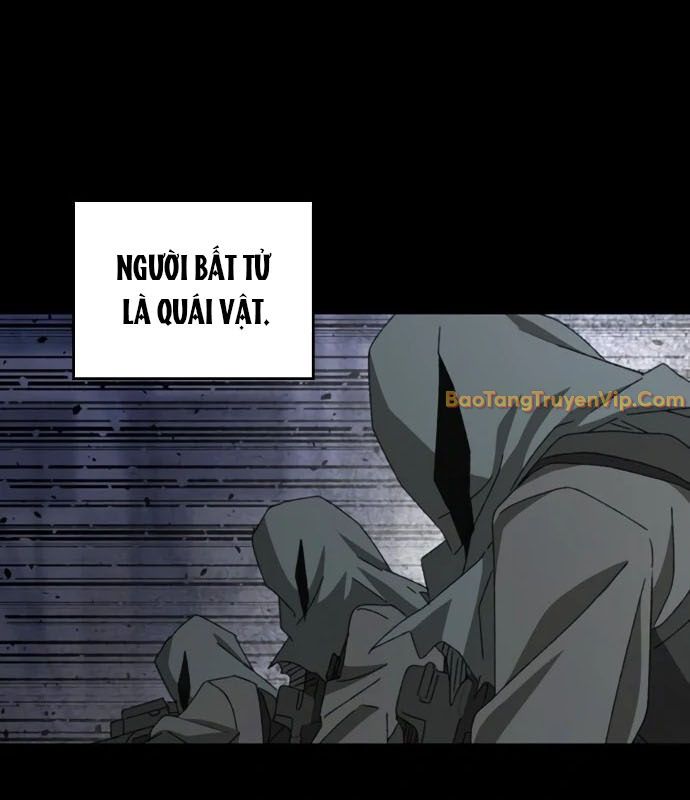 Kẻ Chôn Cất Quái Vật chapter 6 - Trang 75