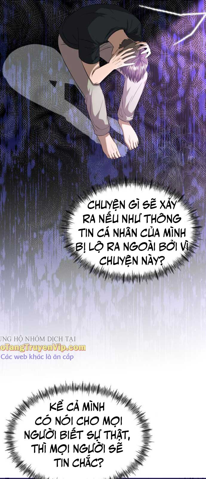 Hẹn Hò Rùng Rợn chapter 12 - Trang 62