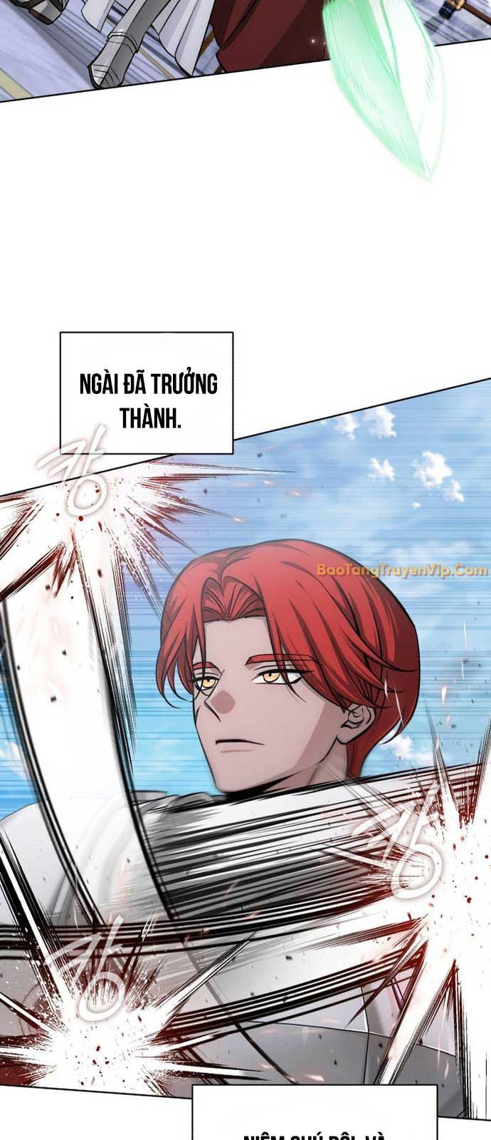 Đứa Con Có Vấn Đề Của Ma Tháp chapter 12 - Trang 83