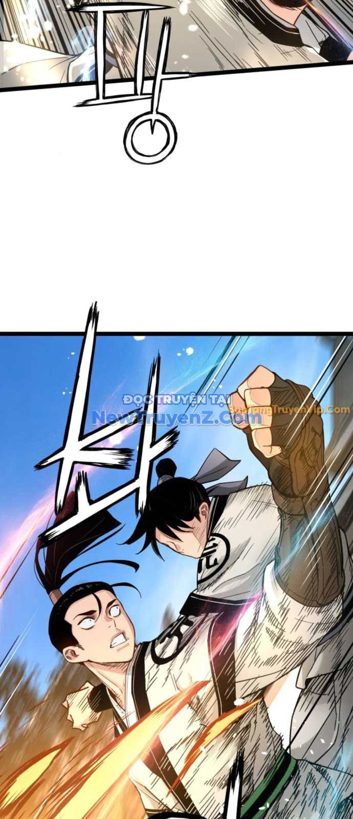 Thiên Tài Đoản Mệnh chapter 37 - Trang 41
