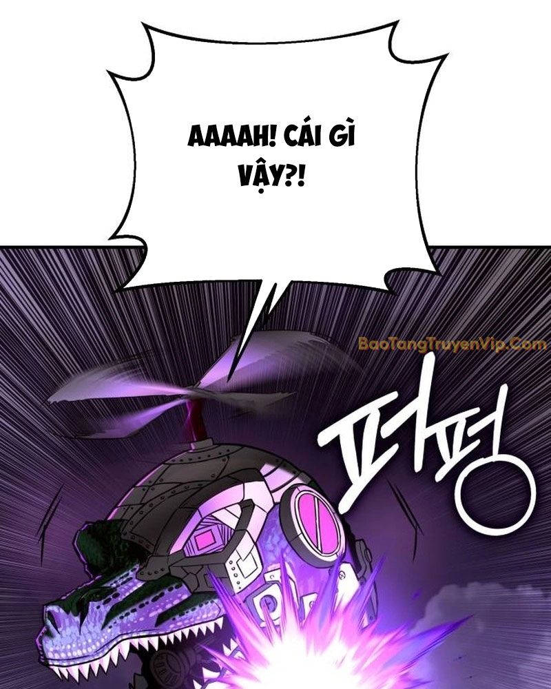 Cây Xẻng Xúc Được Mọi Thứ chapter 5 - Trang 19