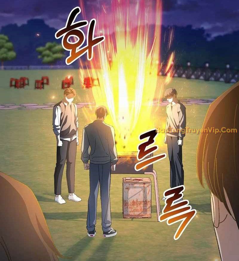 Cuộc Sống Làm Lại Của Kẻ Nghiện Game Chap 16 - Next Chap 17