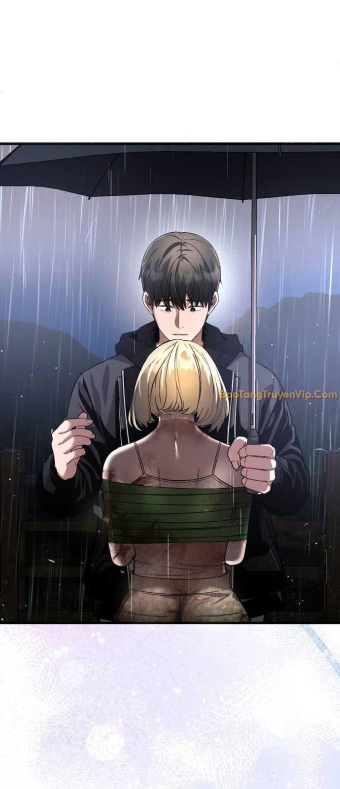 Hẹn Hò Rùng Rợn chapter 14 - Trang 56
