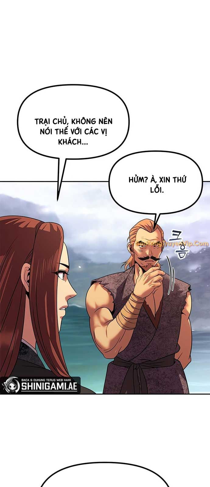 Ma Đạo Chuyển Sinh Ký chapter 118 - Trang 63