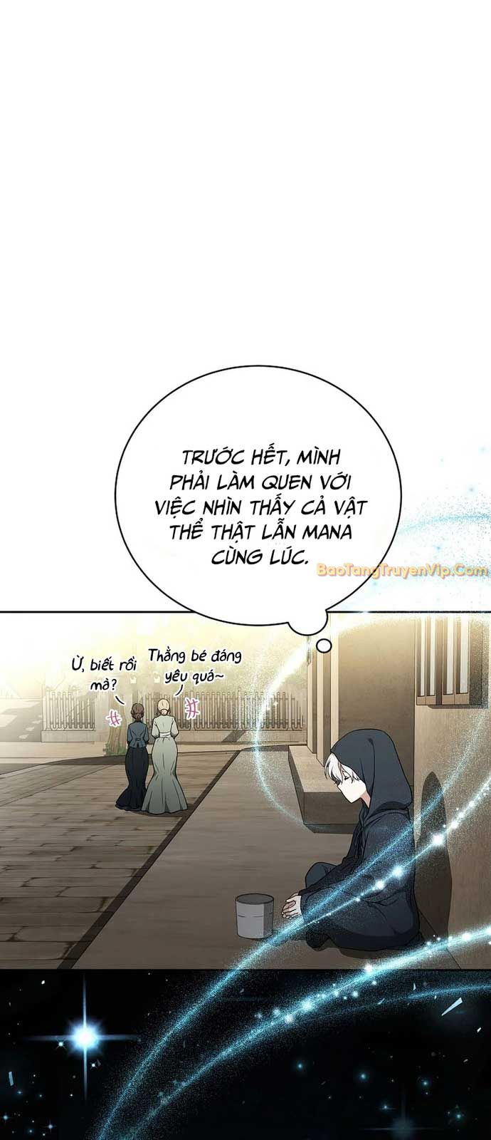Thiên Tài Phép Thuật Nắm Giữ Khái Niệm chapter 2 - Trang 25