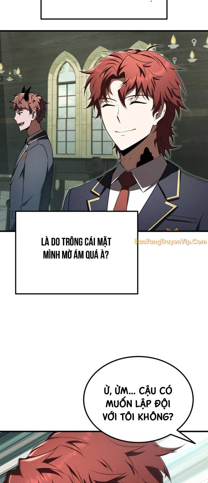 Phản Diện Mắt Cáo Của Học Viện Ma Giới chapter 24 - Trang 20