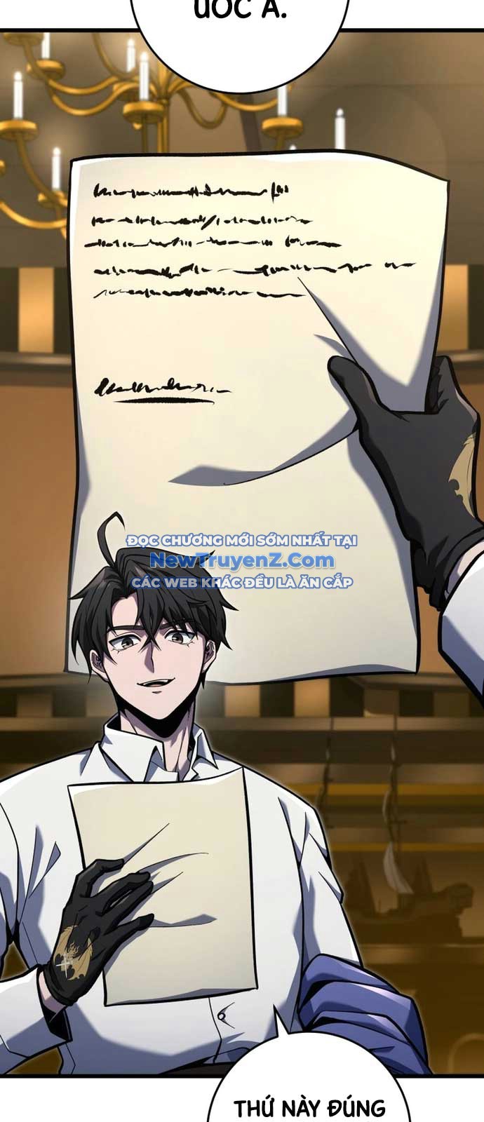 Sát Long Nhân Hồi Quy Siêu Việt chapter 39 - Trang 44