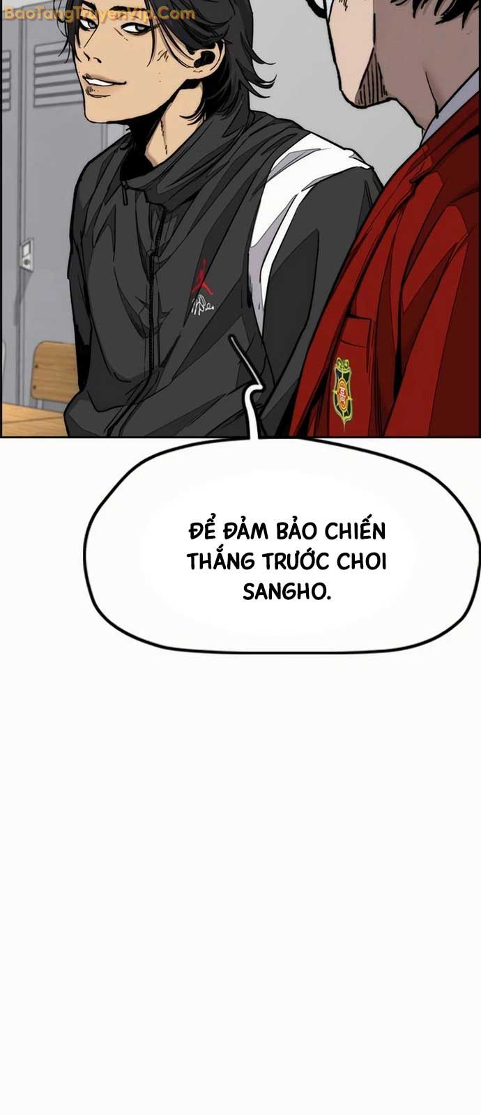 Thể Thao Cực Hạn chapter 549 - Trang 36