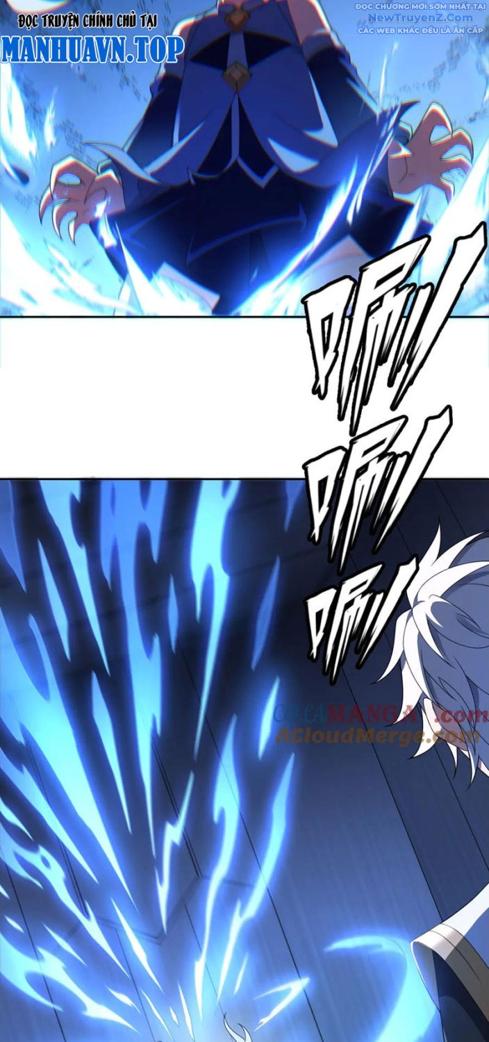 Đại Lộ Vô Danh chapter 86 - Trang 21