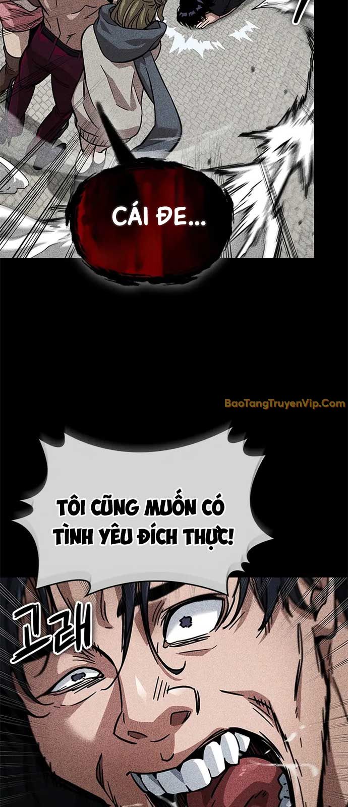 Youtuber Thể Hình Một Triệu Subs chapter 8 - Trang 45