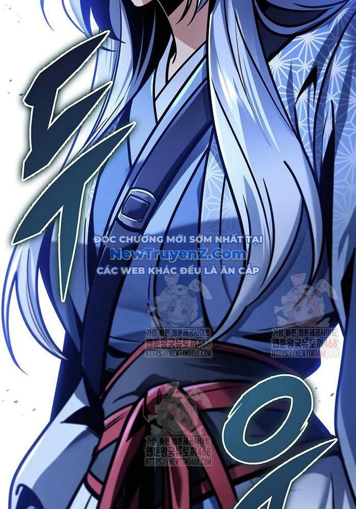 Thanh Kiếm Của Hoàng Đế chapter 85 - Trang 181