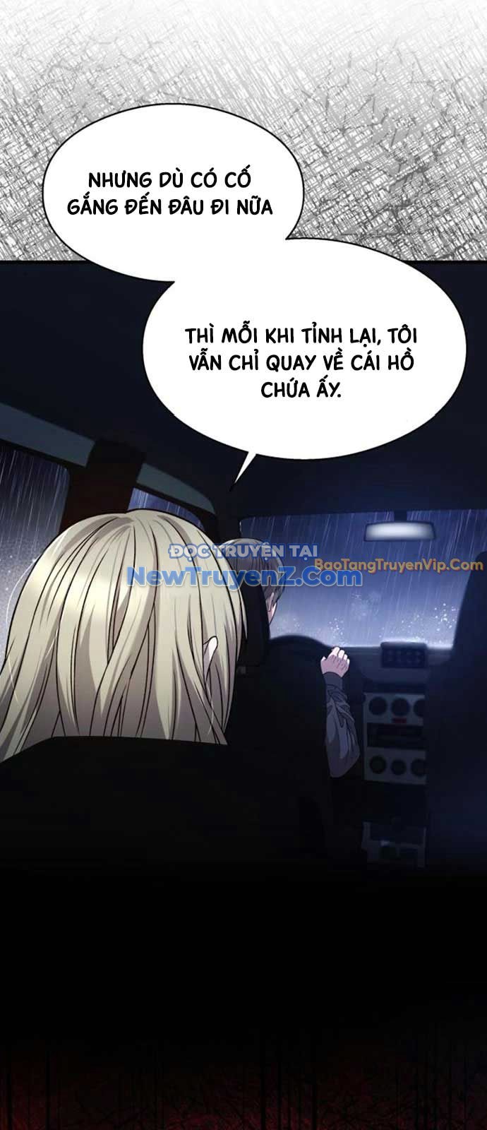 Hẹn Hò Rùng Rợn chapter 16 - Trang 72