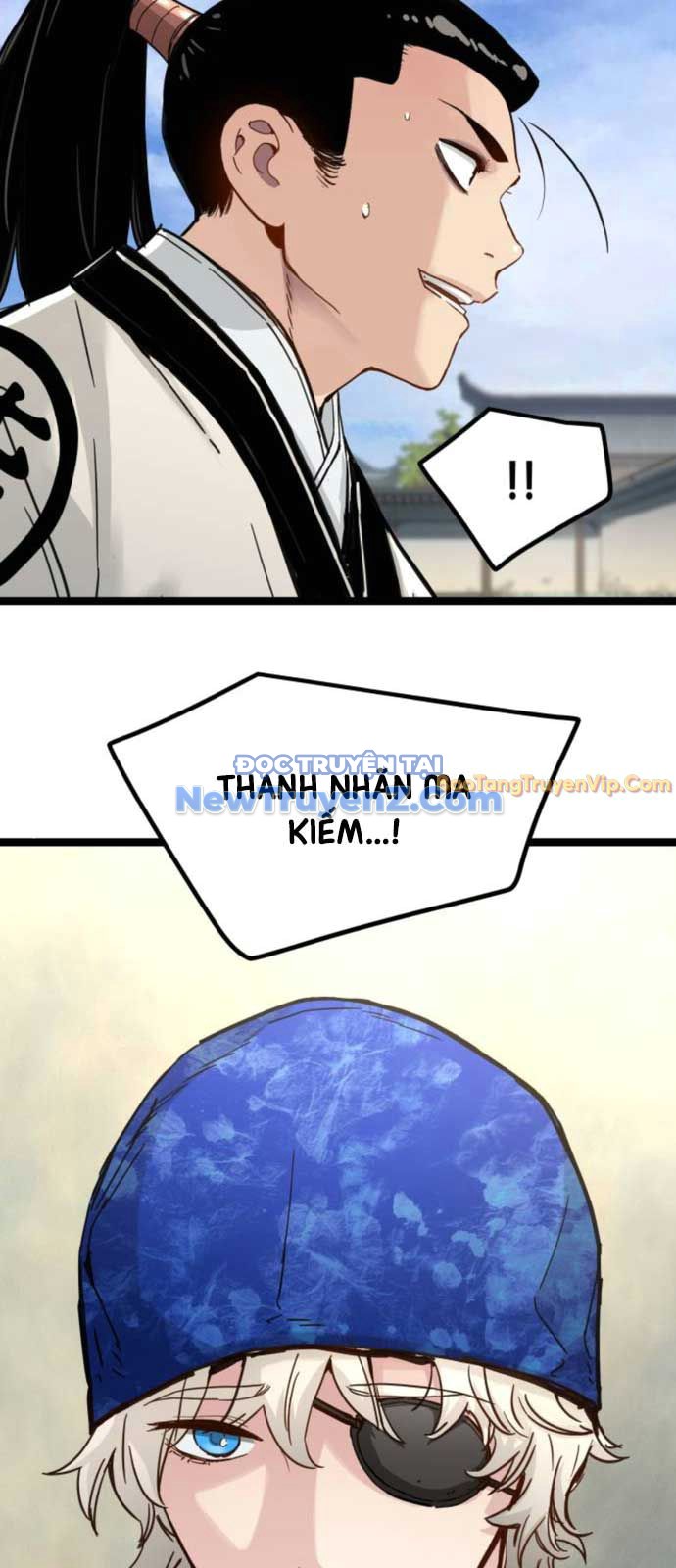 Thiên Tài Đoản Mệnh chapter 37 - Trang 54