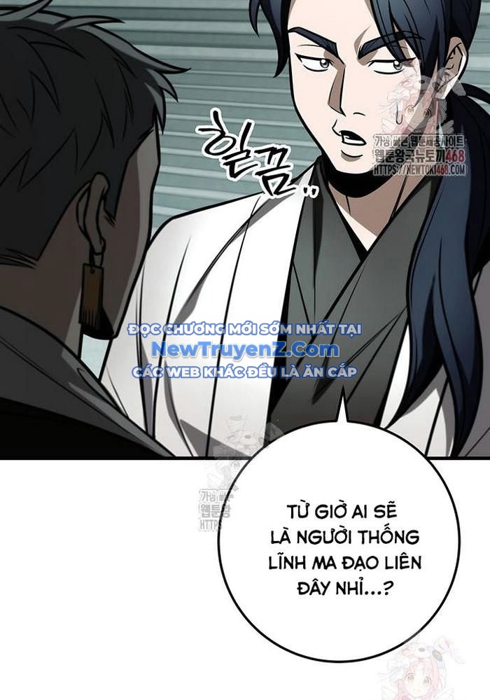 Thanh Kiếm Của Hoàng Đế chapter 86 - Trang 152