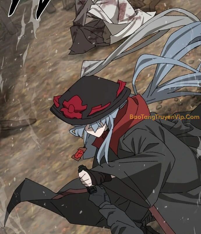 Kẻ Chôn Cất Quái Vật chapter 6 - Trang 193