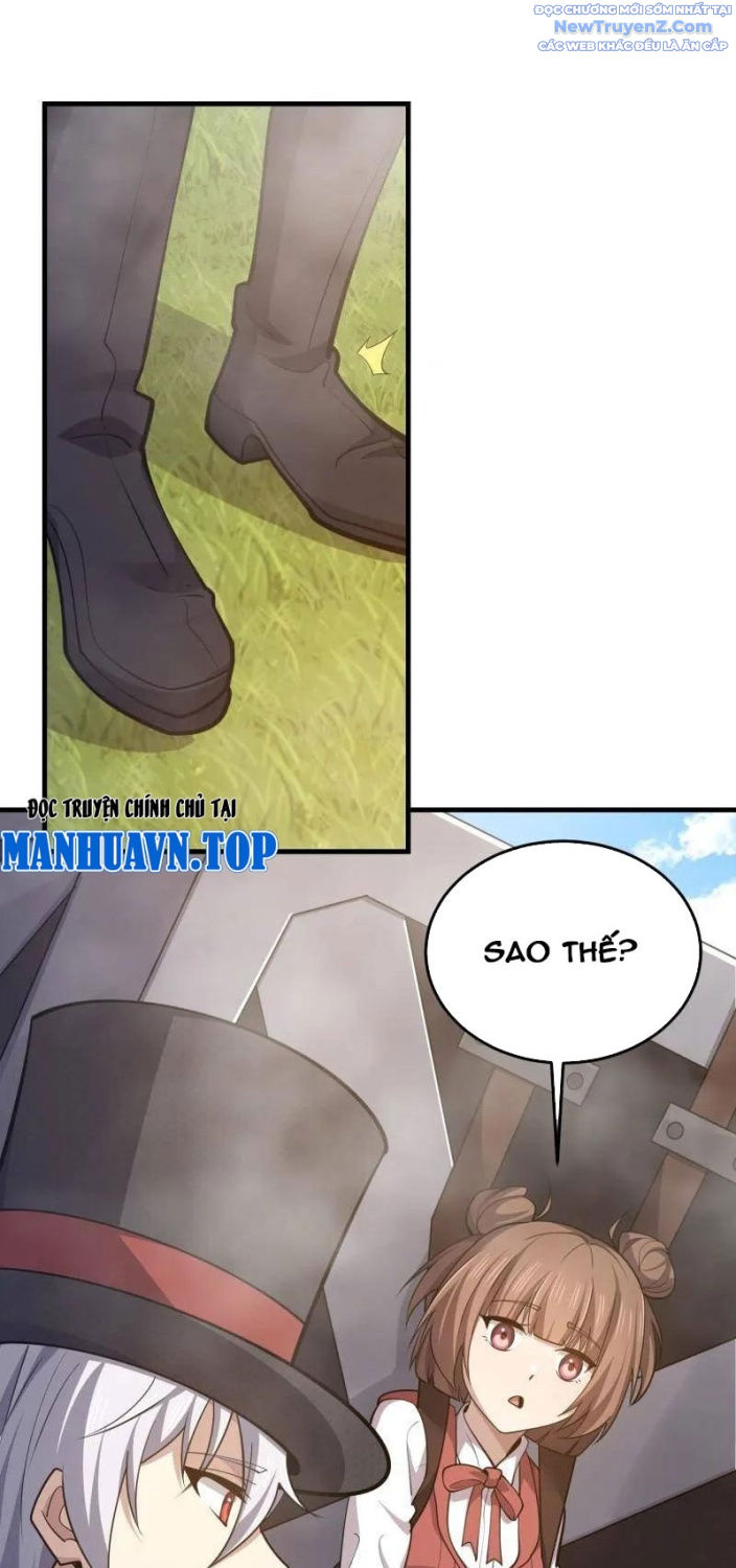 Đệ Nhất Danh Sách chapter 566 - Trang 12