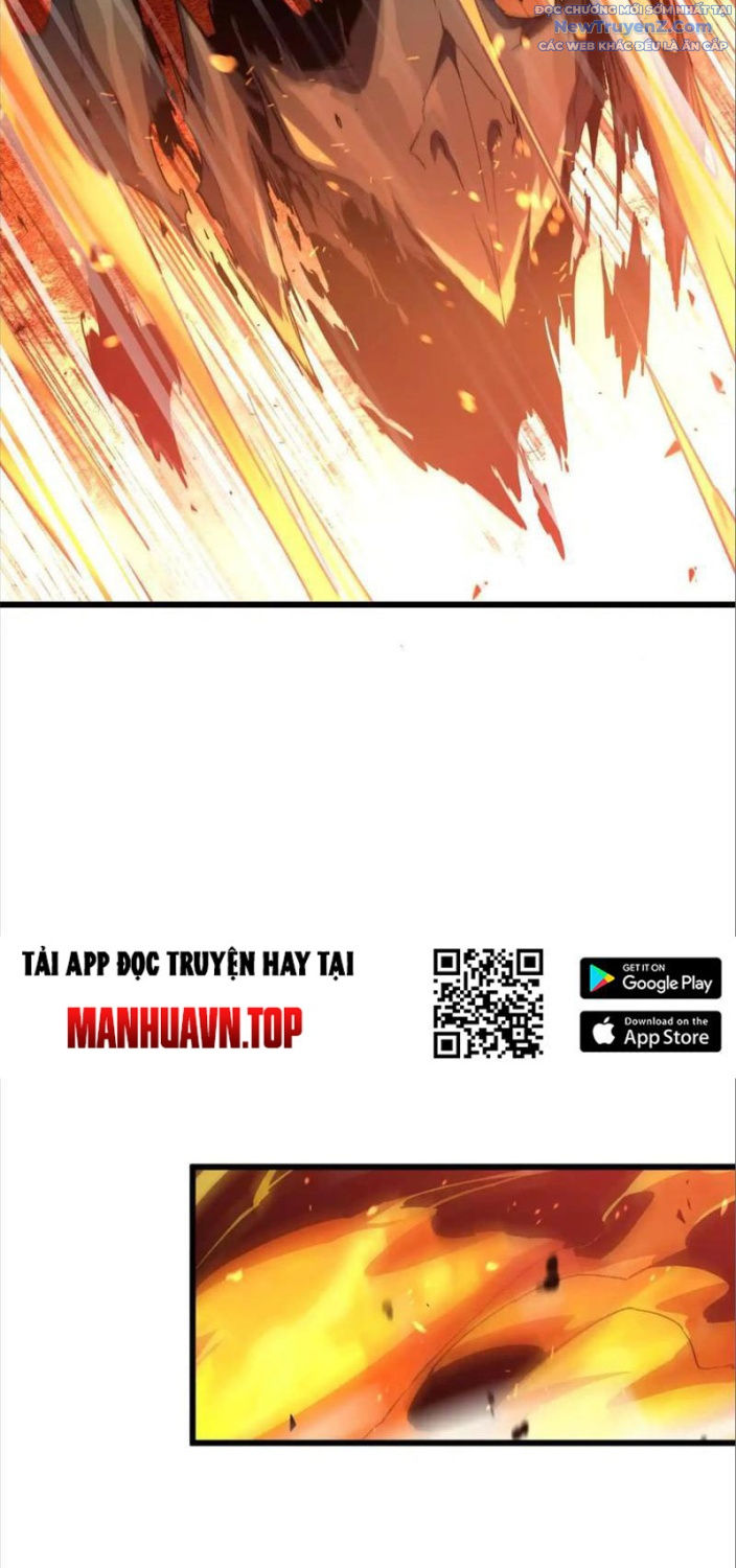 Mạt Thế Cẩu Sinh: Gián Giúp Ta Chồng Buff chapter 40 - Trang 6