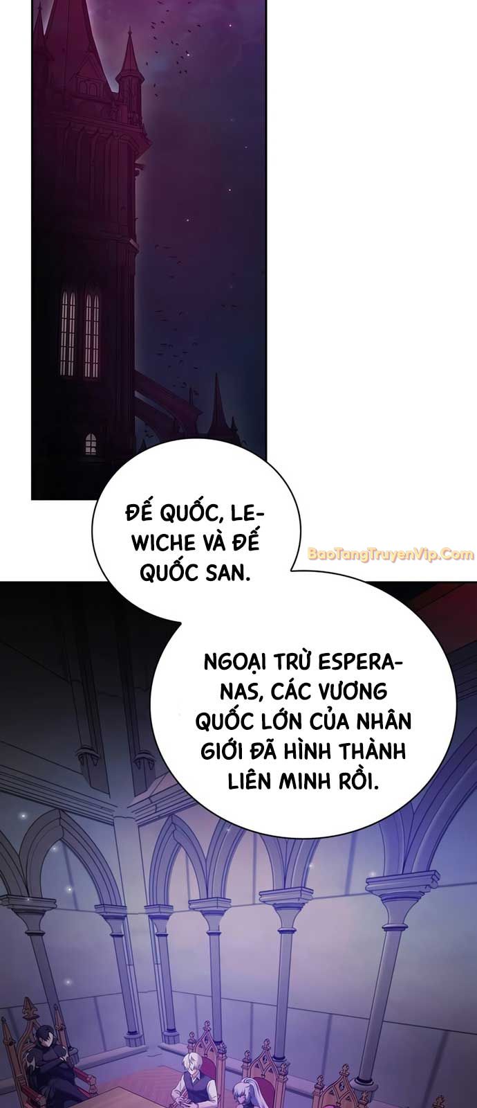 Tôi Không Tài Năng Đến Thế Đâu chapter 78 - Trang 76