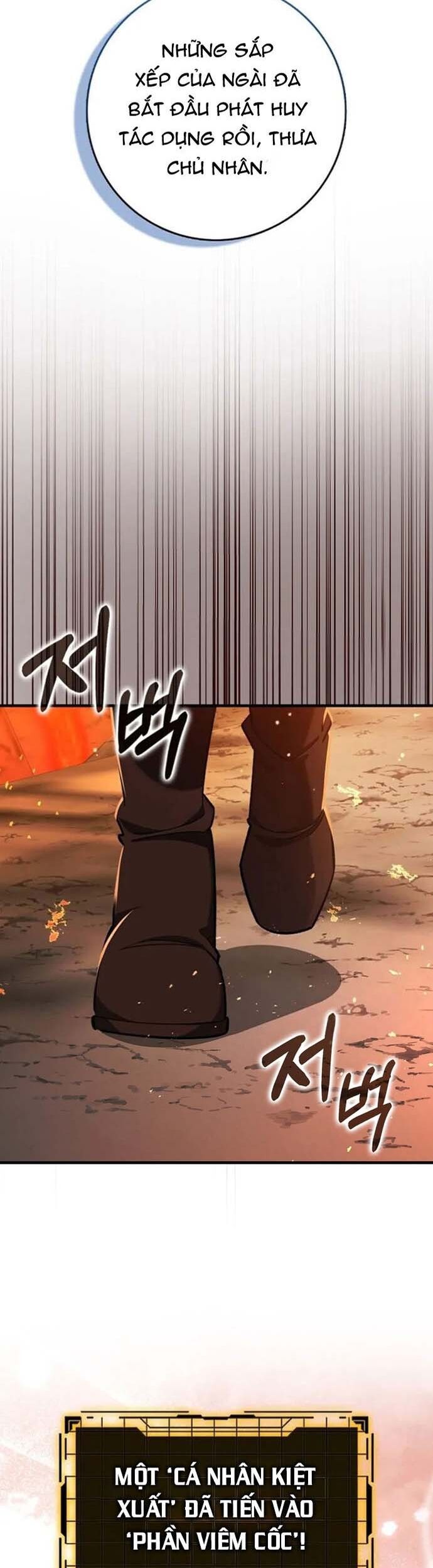 Người Chơi Cấp Tối Đa chapter 86 - Trang 27