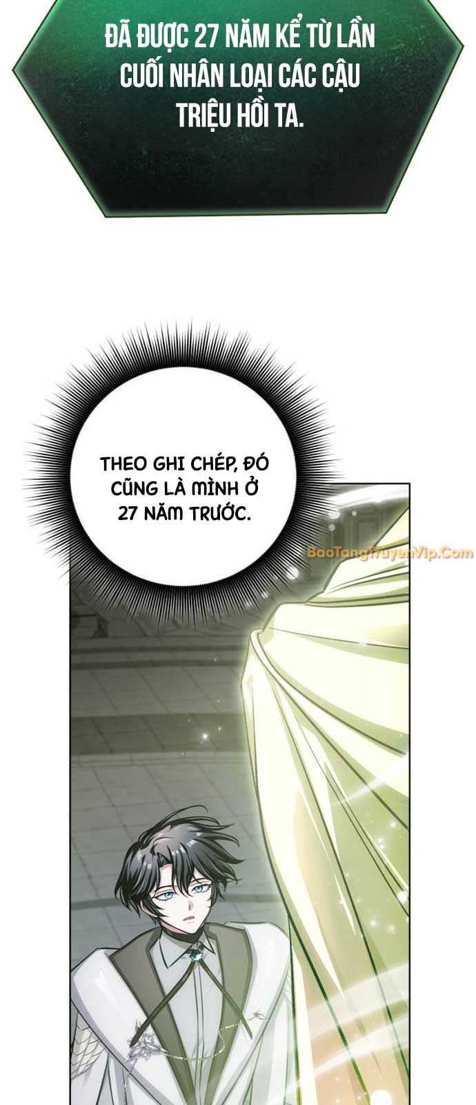 Đứa Con Có Vấn Đề Của Ma Tháp chapter 12 - Trang 27