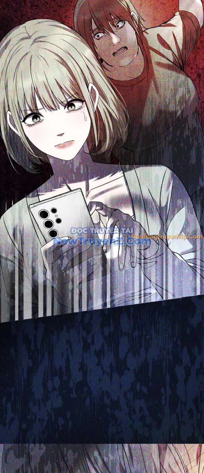 Hẹn Hò Rùng Rợn chapter 16 - Trang 60