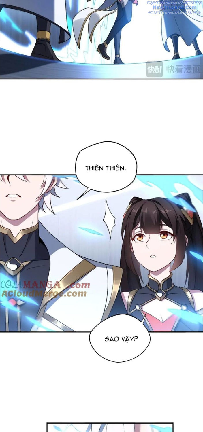 Đại Lộ Vô Danh chapter 86 - Trang 35
