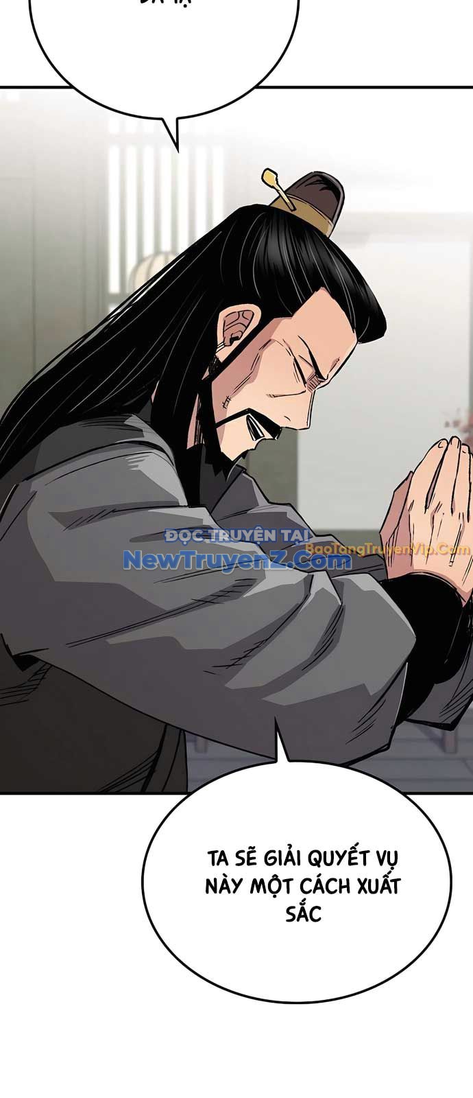 Thiên Ma Quy Hoàn chapter 69 - Trang 22