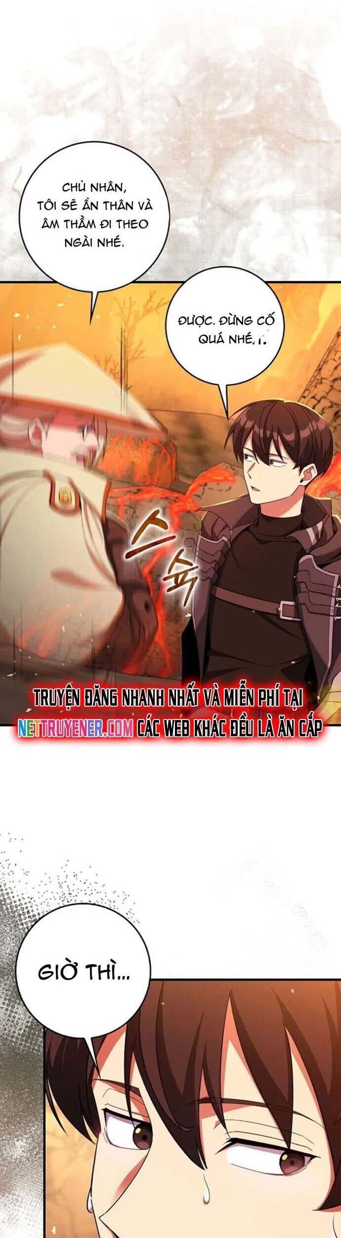 Người Chơi Cấp Tối Đa chapter 86 - Trang 32