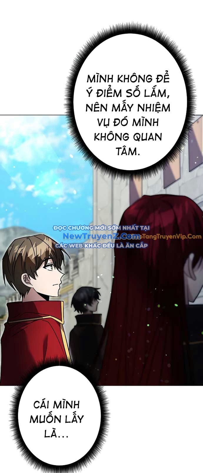 Bức Thư Tình Đến Từ Tương Lai chapter 32 - Trang 61