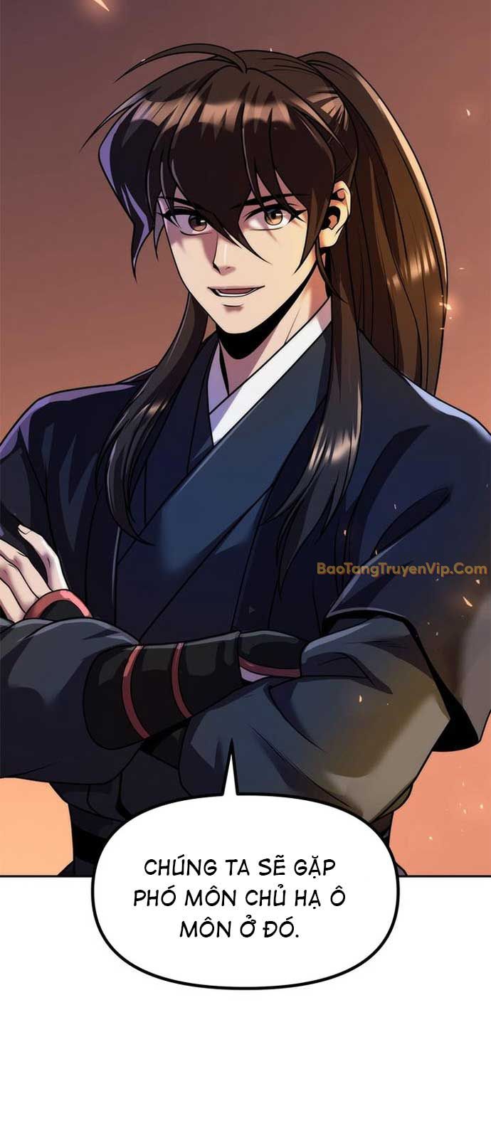 Ma Đạo Chuyển Sinh Ký chapter 117 - Trang 57
