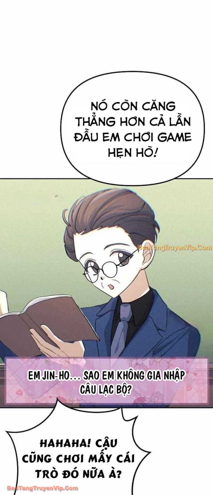 Cuộc Sống Làm Lại Của Kẻ Nghiện Game chapter 8 - Trang 70