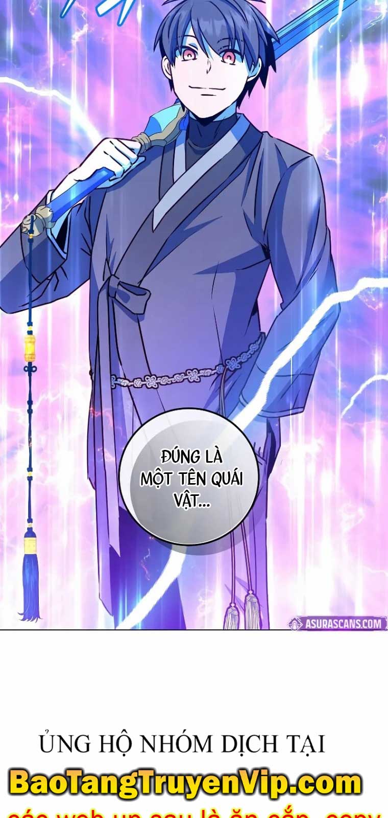 Anh Hùng Mạnh Nhất Trở Lại chapter 201 - Trang 13