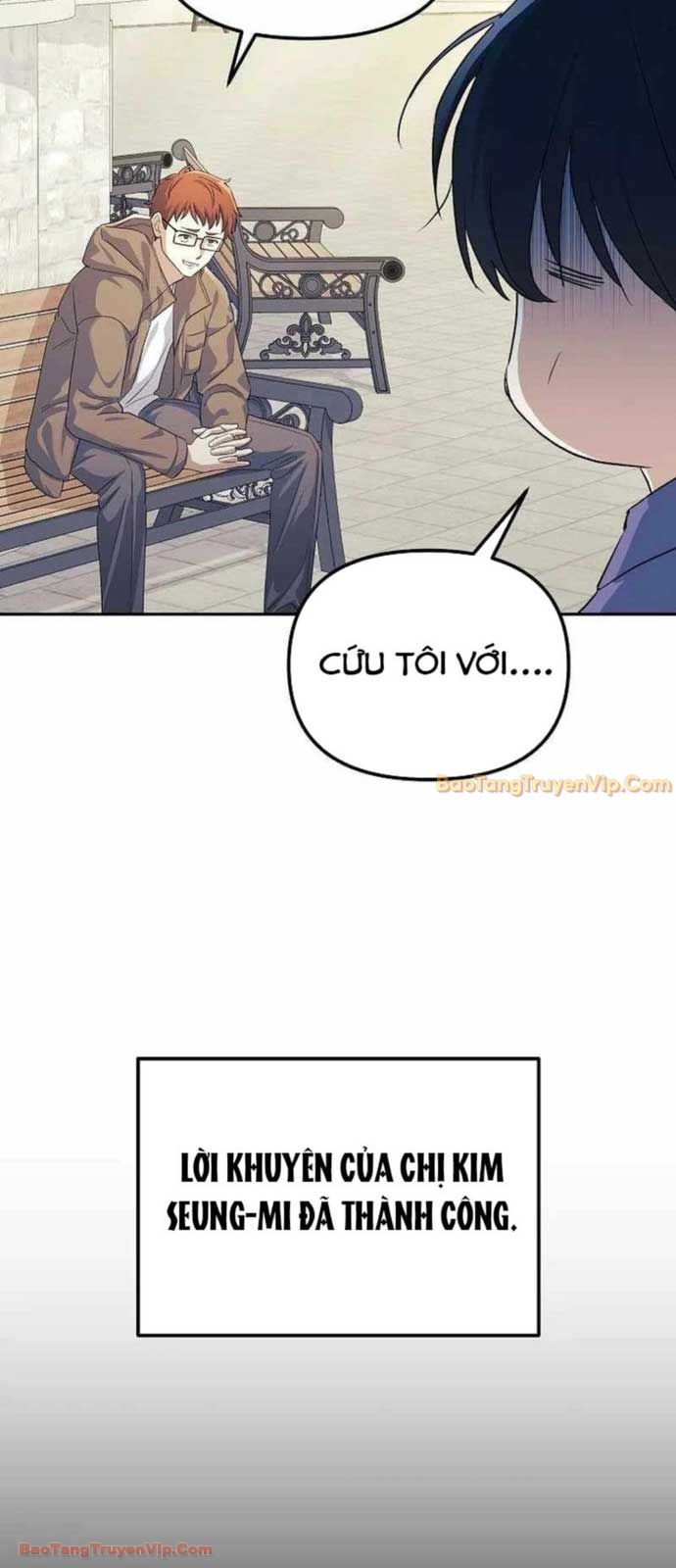 Cuộc Sống Làm Lại Của Kẻ Nghiện Game chapter 3 - Trang 37