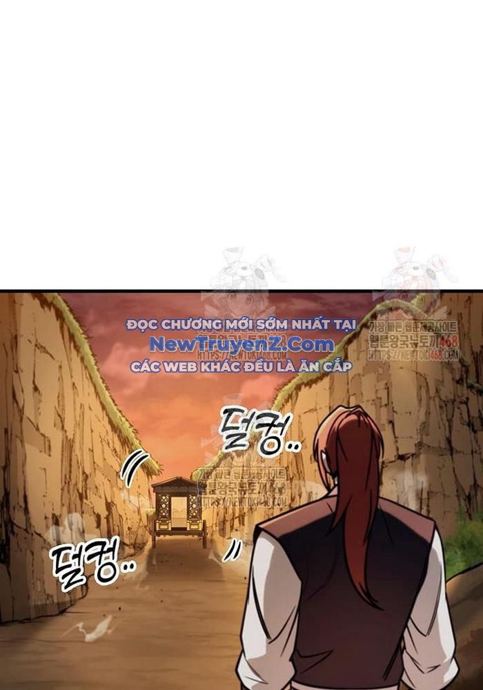 Thanh Kiếm Của Hoàng Đế chapter 85 - Trang 97
