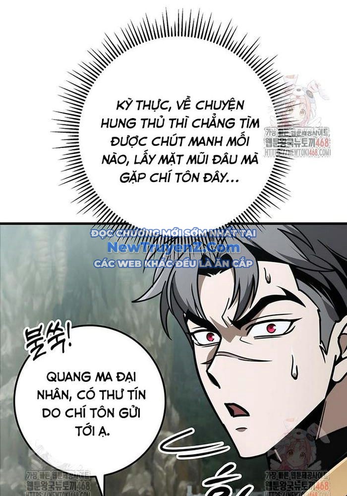 Thanh Kiếm Của Hoàng Đế chapter 85 - Trang 72