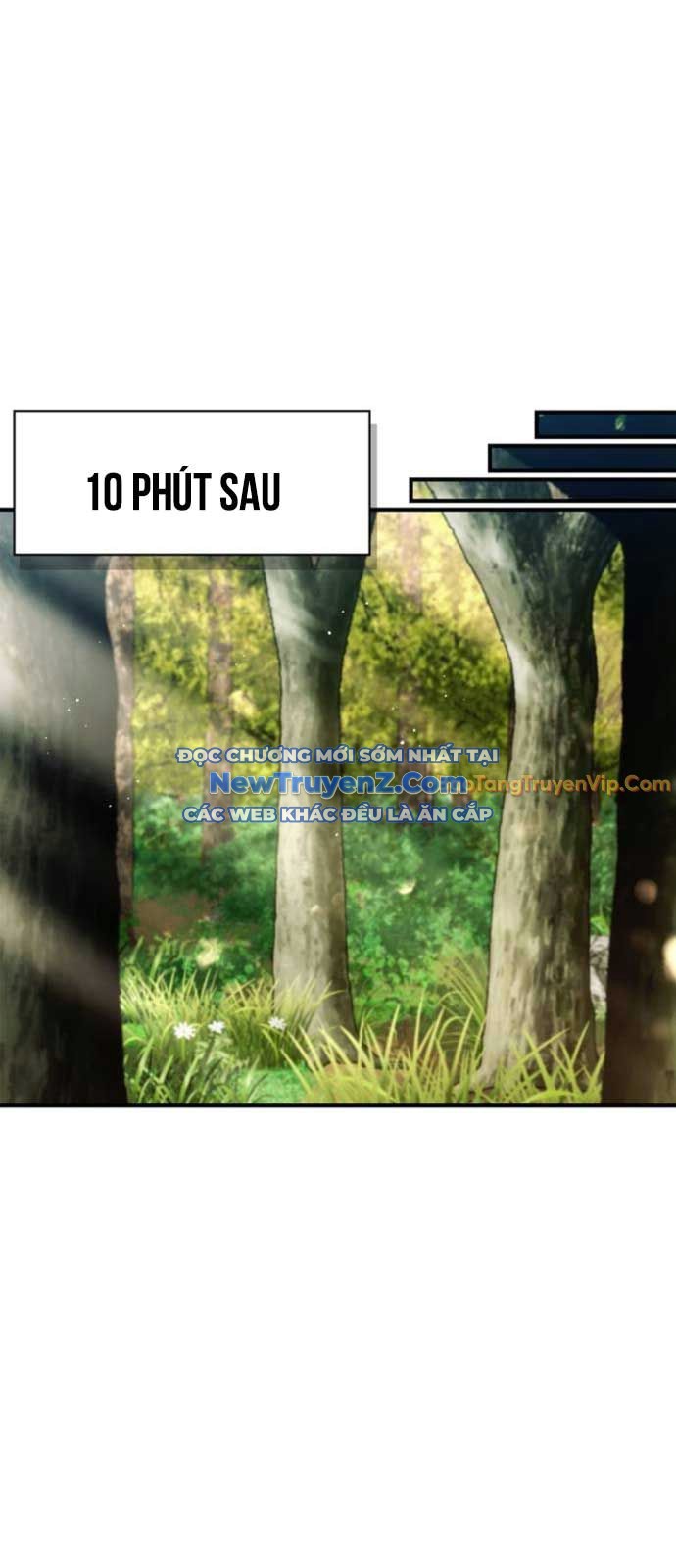 Huấn Luyện Viên Murim Thiên Tài chapter 62 - Trang 32