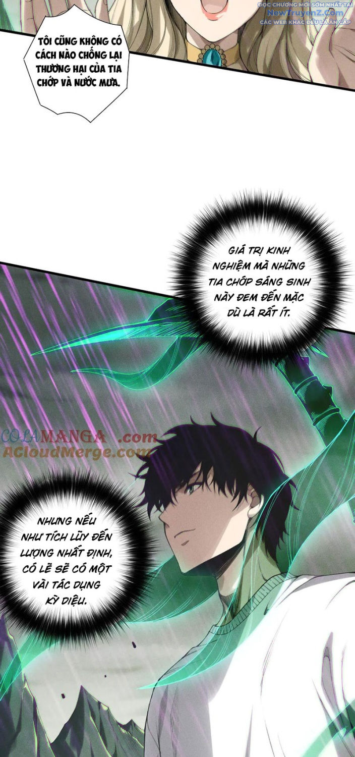 Thảm Họa Tử Linh Sư chapter 180 - Trang 7