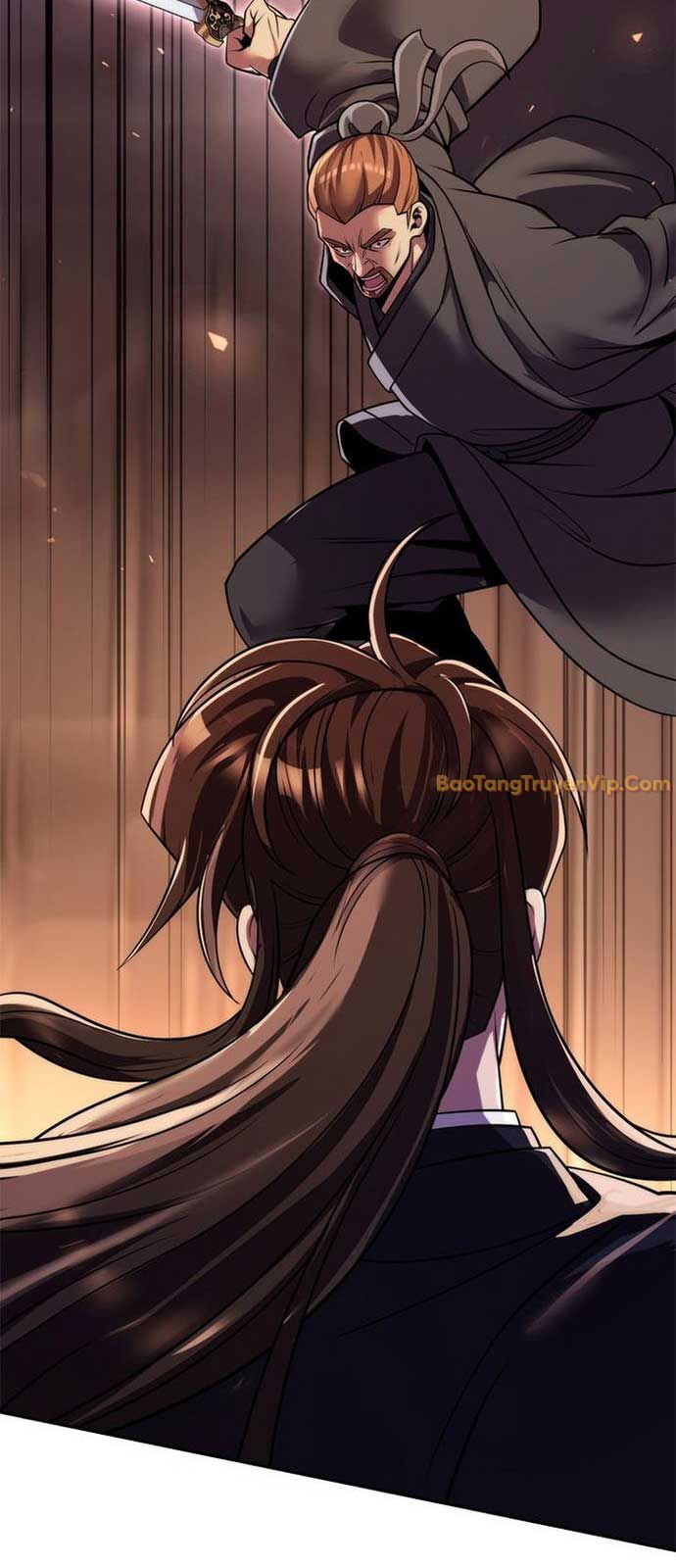 Ma Đạo Chuyển Sinh Ký chapter 117 - Trang 33