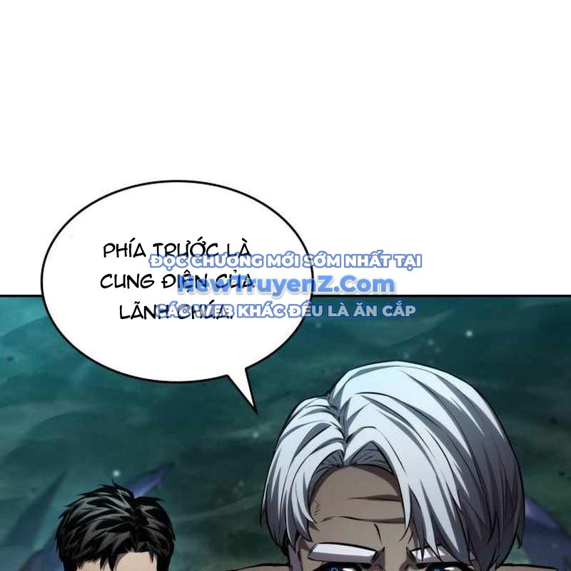 Chiêu Hồn Giả Siêu Phàm chapter 136 - Trang 111