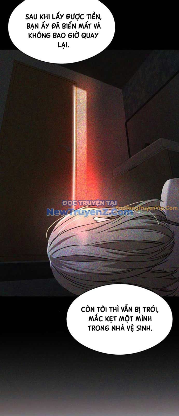 Hẹn Hò Rùng Rợn chapter 16 - Trang 65