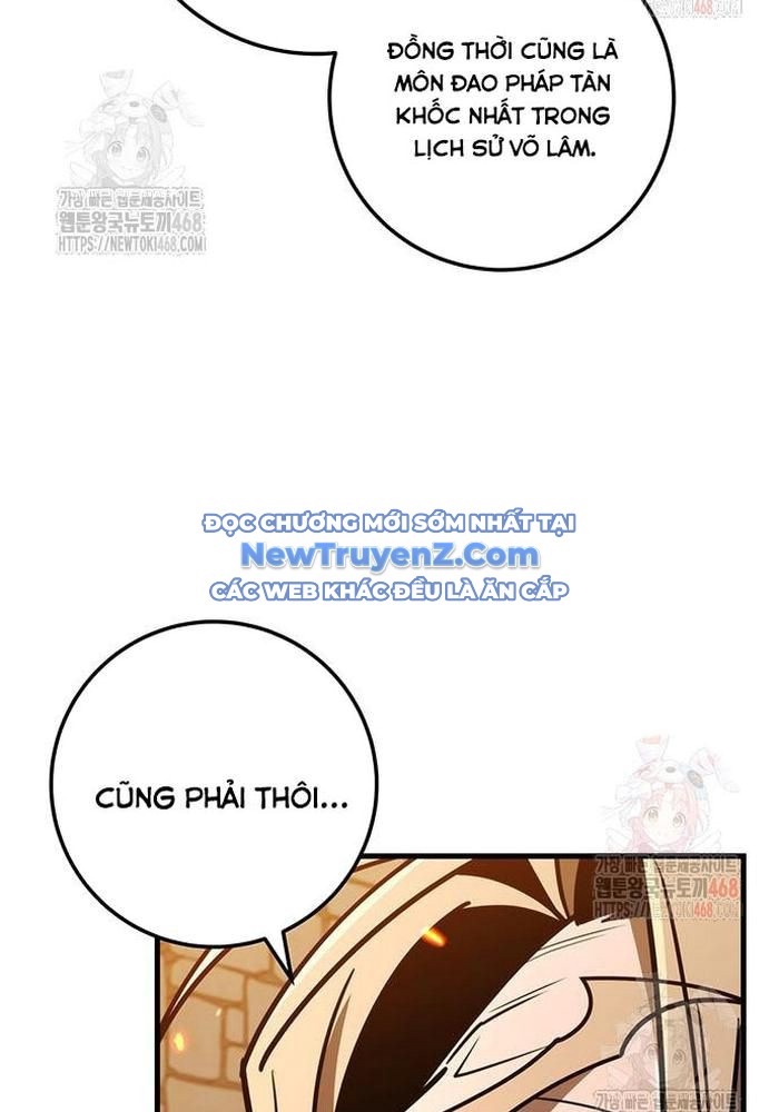 Thanh Kiếm Của Hoàng Đế chapter 85 - Trang 14